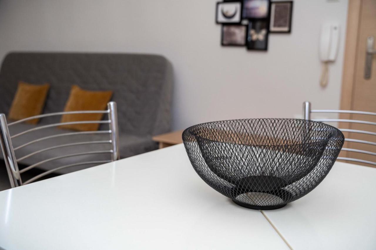 Apartament Elena 4 Néa Péramos Zewnętrze zdjęcie